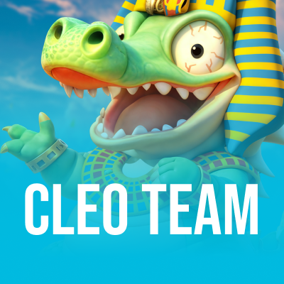 Cleo Team