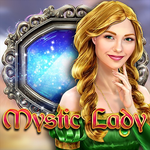 Mystic Lady
