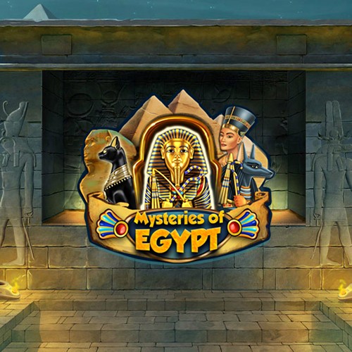 Mysteries of Egypt