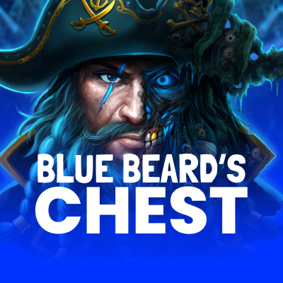 Blue Beard's Chest
