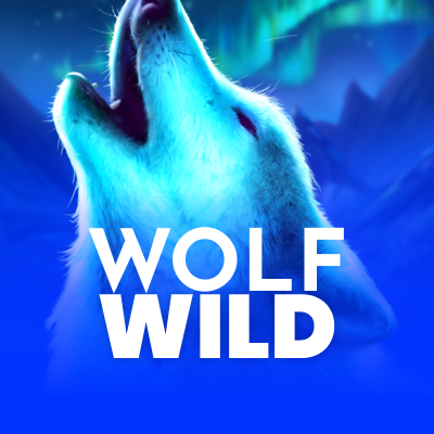 Wolf Wild