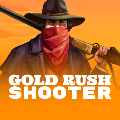 Gold Rush Shooter