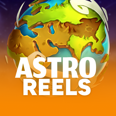Astro Reels