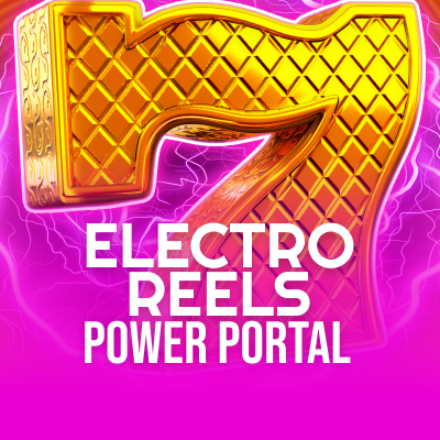 Electro Reels Power Portal
