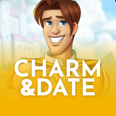 Charm & Date