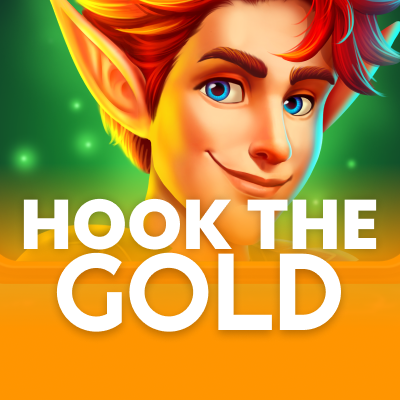 Hook the Gold