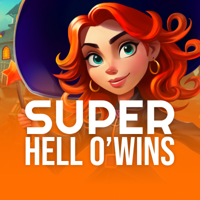 Super Hell O'Wins