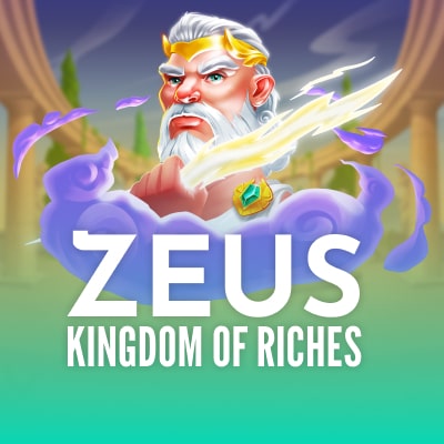 Zeus Kingdom of Riches