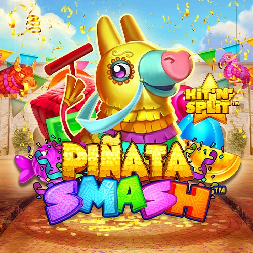 Pinata Smash