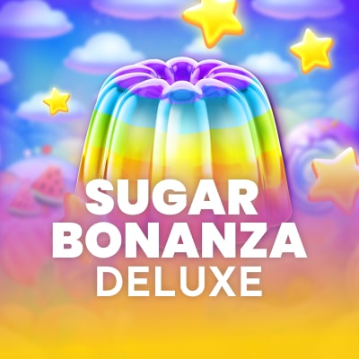 Sugar Bonanza Deluxe