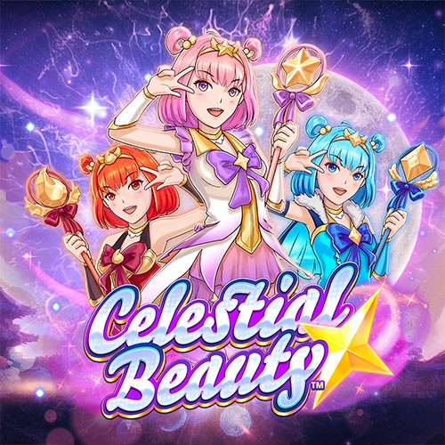 Celestial Beauty