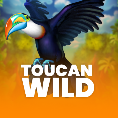 Toucan Wild
