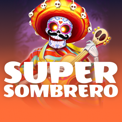 Super Sombrero