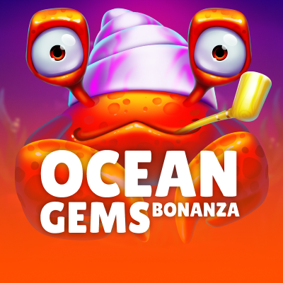 Ocean Gems Bonanza