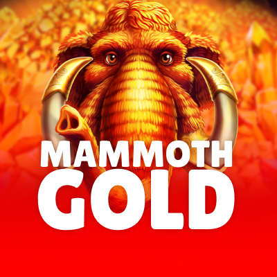 Mammoth Gold