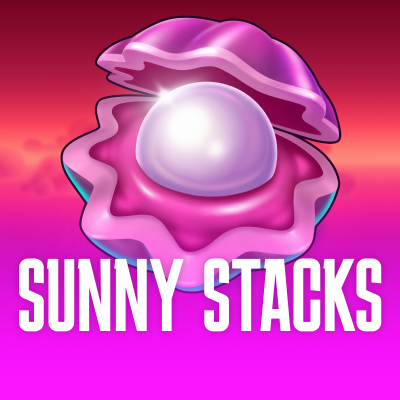 Sunny Stacks