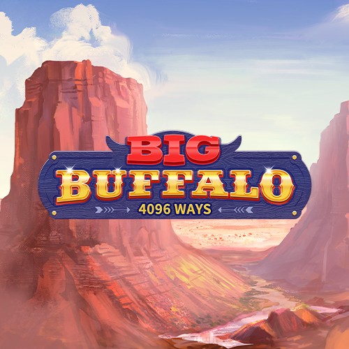 Big Buffalo