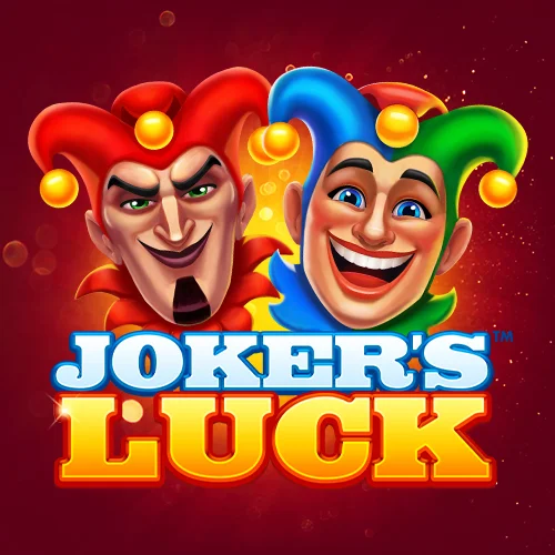 Joker's Luck