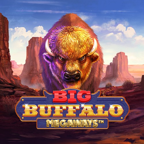 Big Buffalo Megaways
