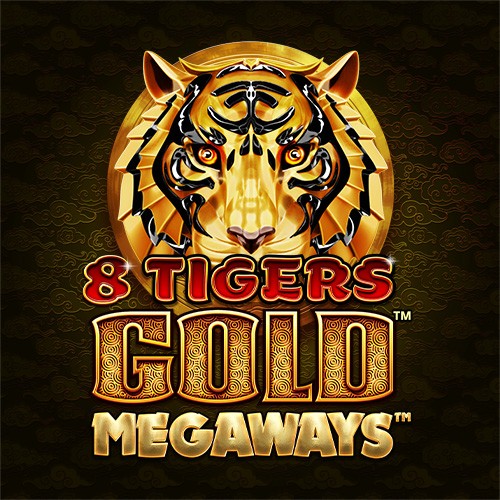 8 Tigers Gold Megaways