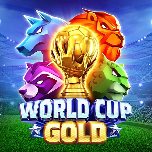 World Cup Gold
