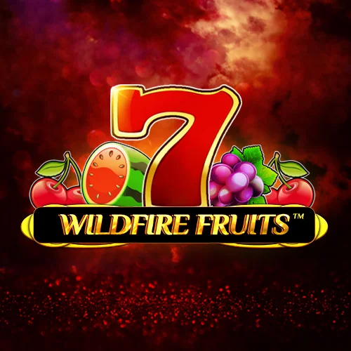 Wild Fire Fruits