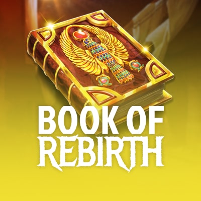 Book Of Rebirth