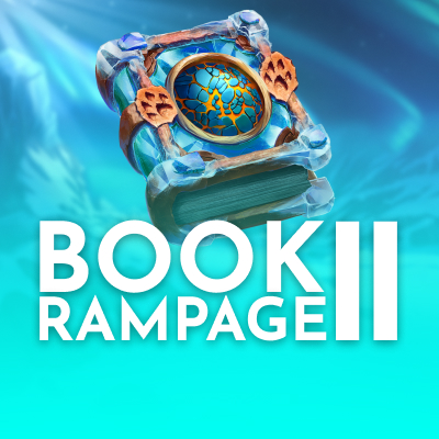 Book of Rampage II