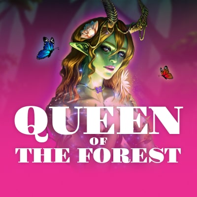 Queen Of The Forest