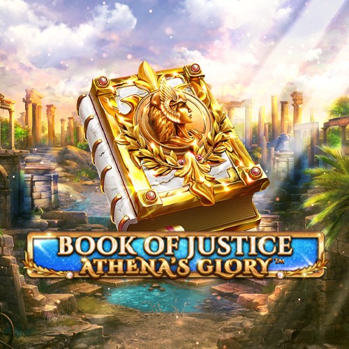 Book Of Justice - Athena's Glory