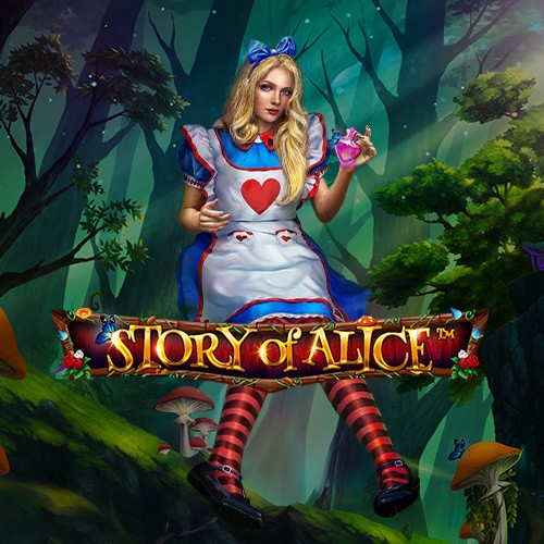 Story Of Alice