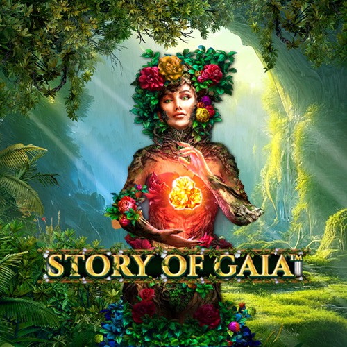 Story Of Gaia