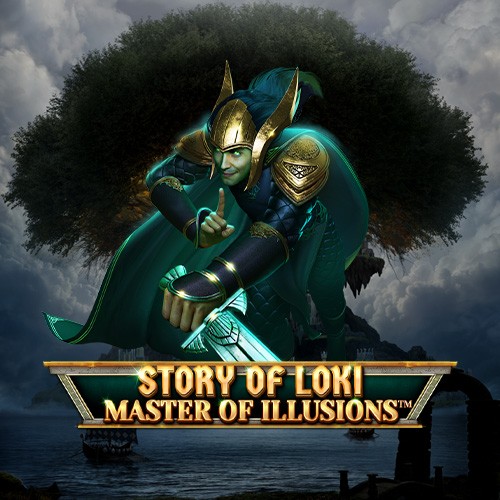 Story Of Loki - Master Of Illusions