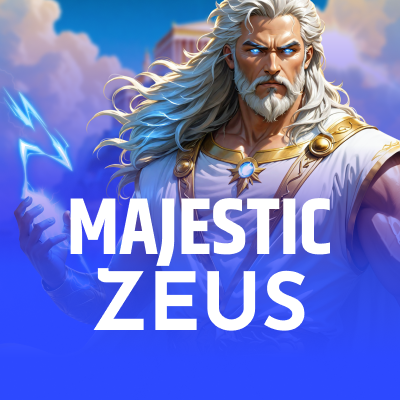 Majestic Zeus