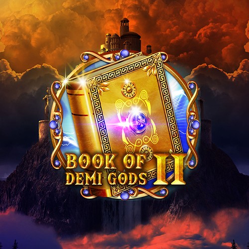 Book of Demi Gods II