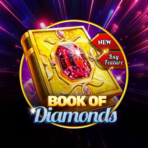 Book Of Diamonds