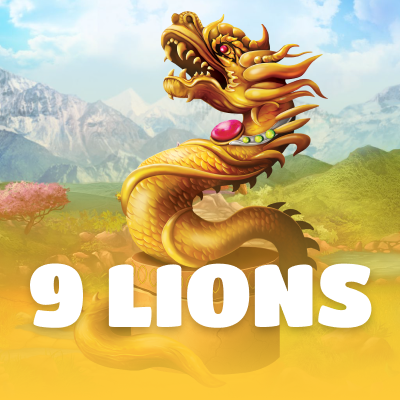 9 Lions