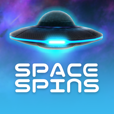 Space Spins