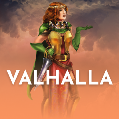 Valhalla
