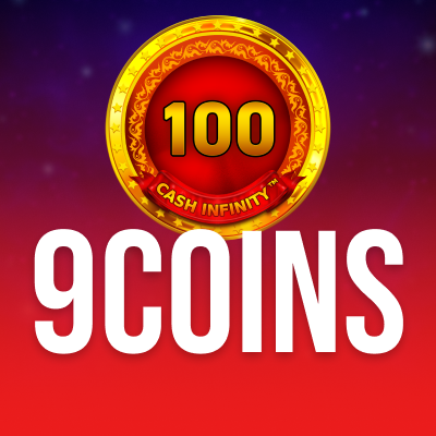9 Coins