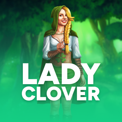Clover Lady