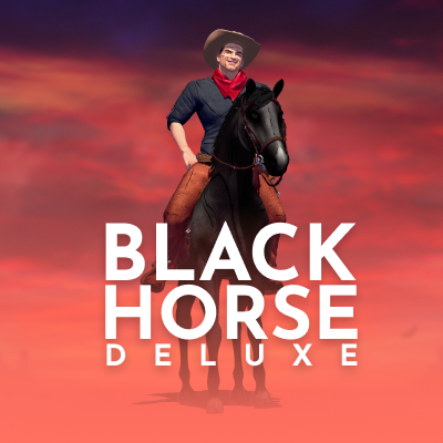 Black Horse Deluxe