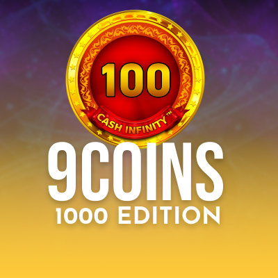 9 Coins 1000 Edition