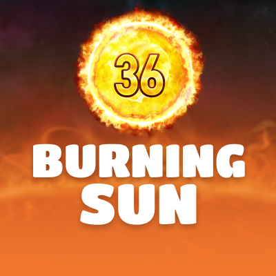 Burning Sun