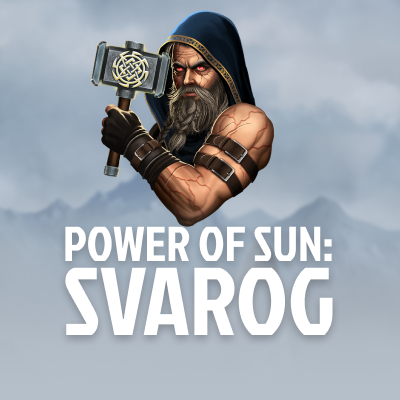 Power of Sun: Svarog