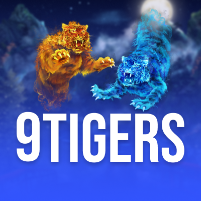 9 Tigers