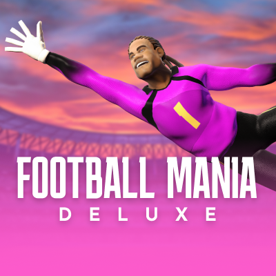 Football Mania Deluxe