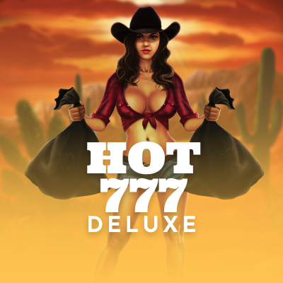 Hot 777 Deluxe