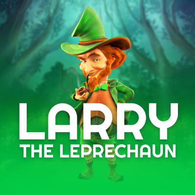 Larry the Leprechaun