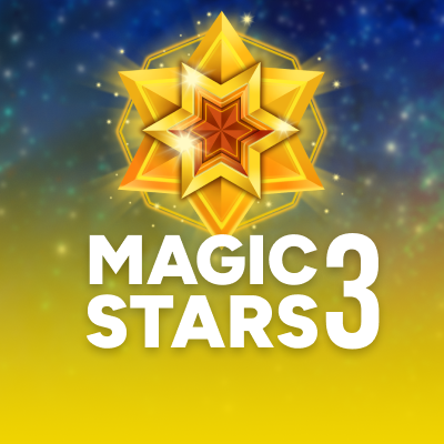 Magic Stars 3